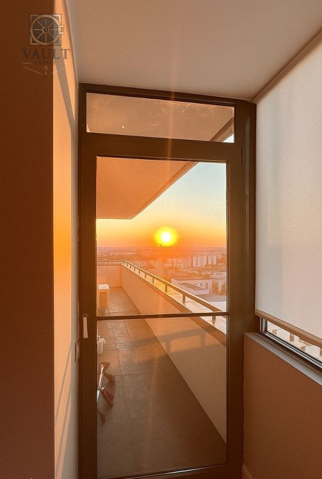 Apartament 3 camere - LA CHEIE - zona DIMITRIE LEONIDA 
