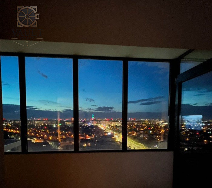 Apartament 3 camere - LA CHEIE - zona DIMITRIE LEONIDA 