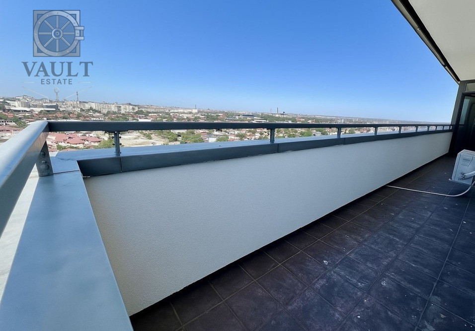 Apartament 3 camere - LA CHEIE - zona DIMITRIE LEONIDA 