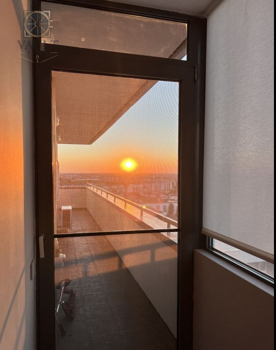 Apartament 3 camere - LA CHEIE - zona DIMITRIE LEONIDA 