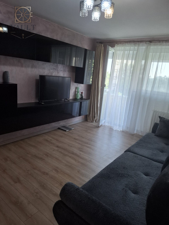 APARTAMENT 3 CAMERE - RENOVAT - PANTELIMON