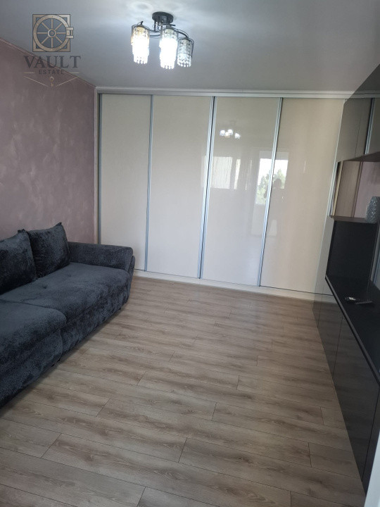 APARTAMENT 3 CAMERE - RENOVAT - PANTELIMON