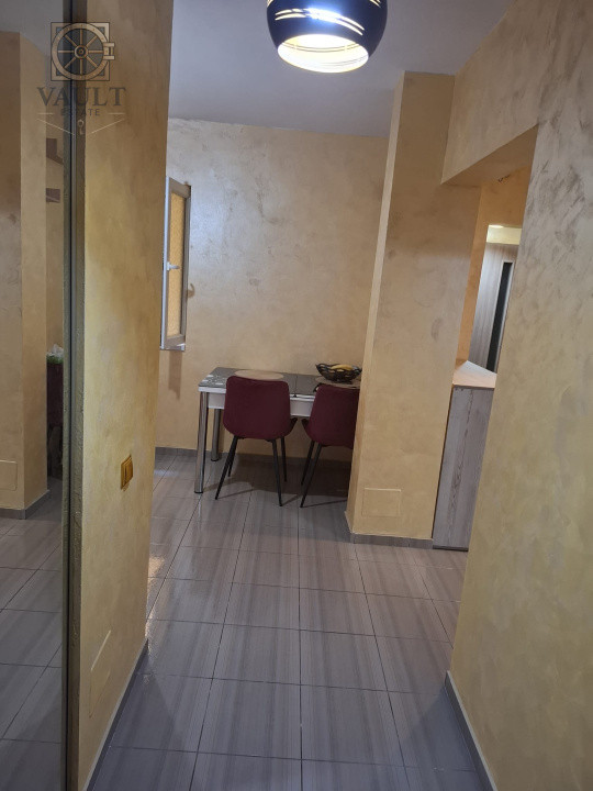 APARTAMENT 3 CAMERE - RENOVAT - PANTELIMON