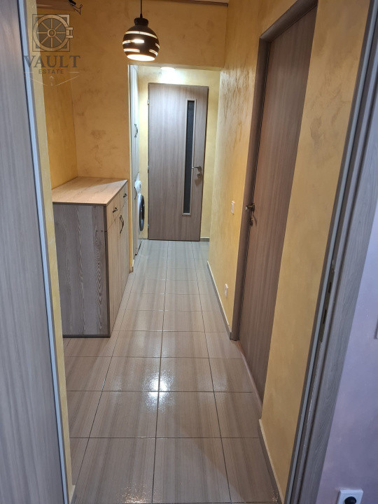 APARTAMENT 3 CAMERE - RENOVAT - PANTELIMON