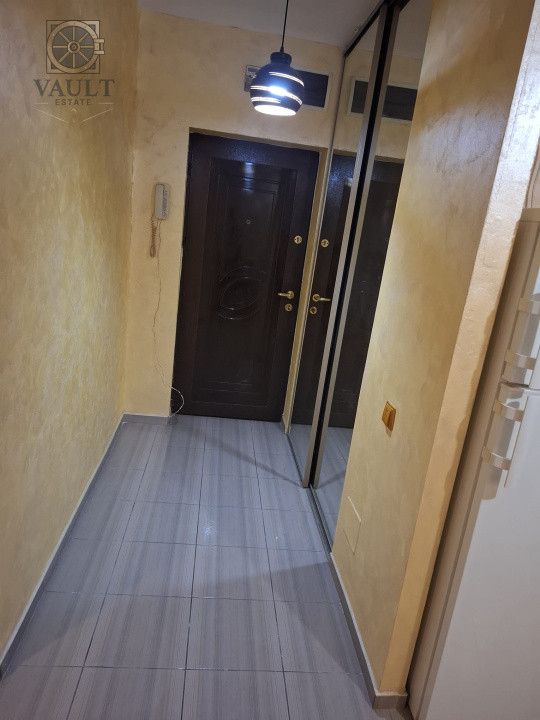 APARTAMENT 3 CAMERE - RENOVAT - PANTELIMON