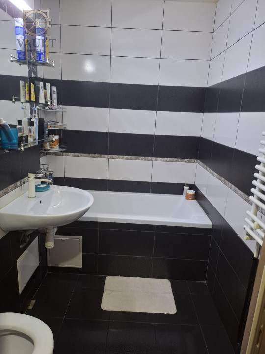 APARTAMENT 3 CAMERE - RENOVAT - PANTELIMON