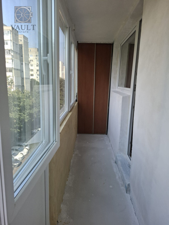 APARTAMENT 3 CAMERE - RENOVAT - PANTELIMON