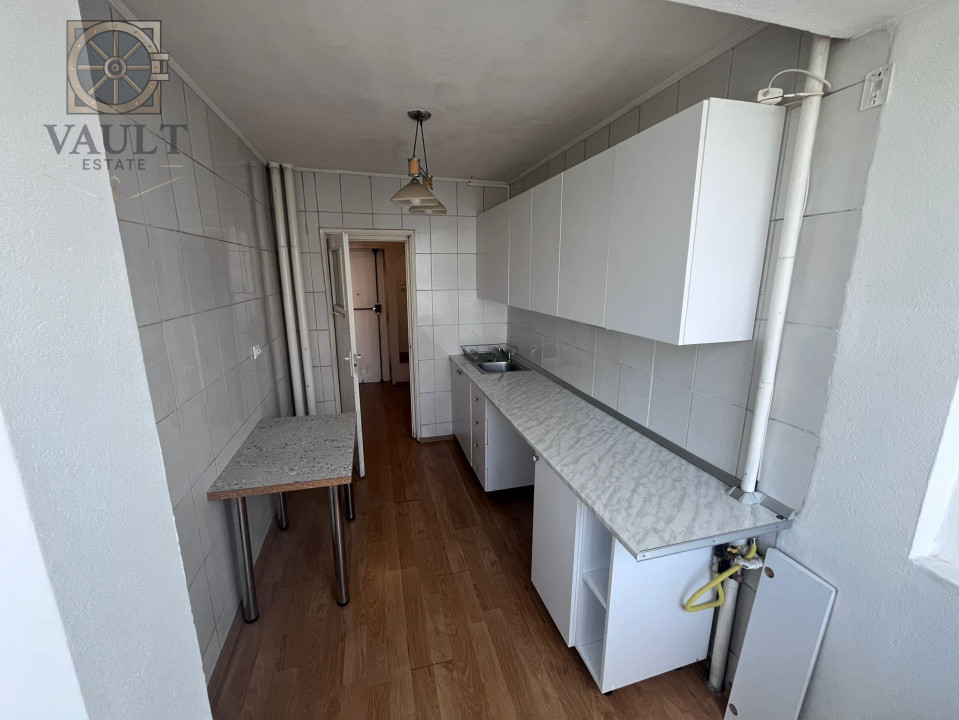 Apartament 2 camere- Metrou Obor - Etaj 5 