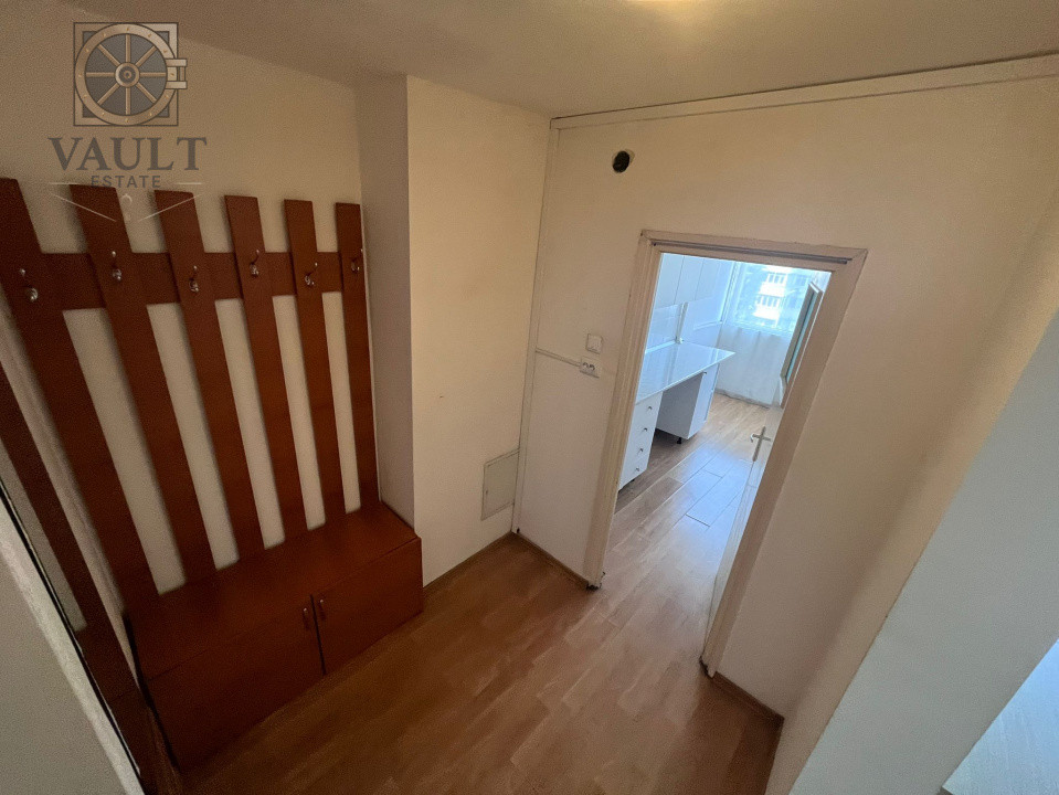 Apartament 2 camere- Metrou Obor - Etaj 5 