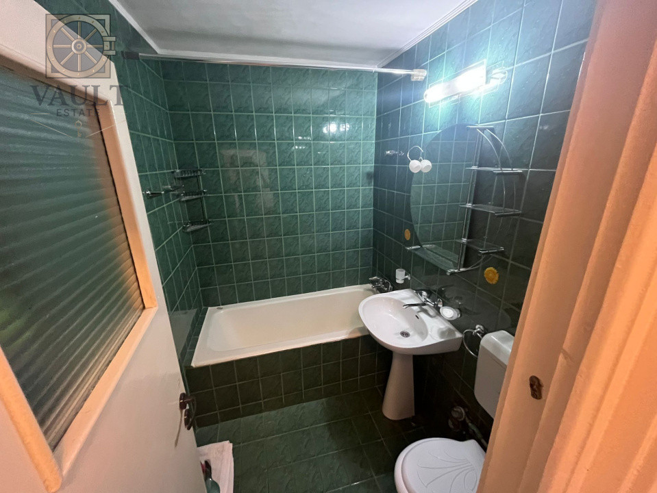 Apartament 2 camere- Metrou Obor - Etaj 5 