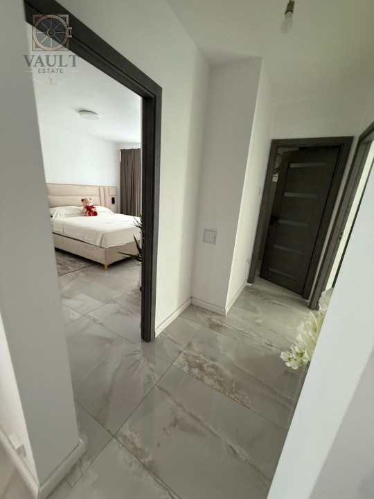 APARTAMENT 3 CAMERE-PANTELIMON-MEGA MALL-RENOVAT-LUX-BLOC REABILITAT