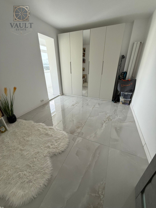 APARTAMENT 3 CAMERE-PANTELIMON-MEGA MALL-RENOVAT-LUX-BLOC REABILITAT
