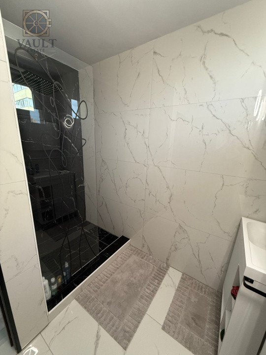 APARTAMENT 3 CAMERE-PANTELIMON-MEGA MALL-RENOVAT-LUX-BLOC REABILITAT