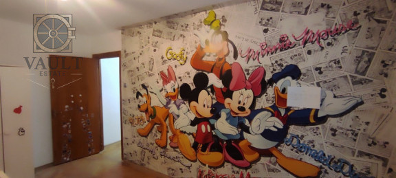 Apartament 3 camere - Titan