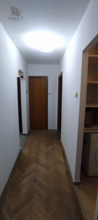 Apartament 3 camere - Titan