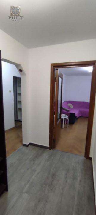 Apartament 3 camere - Titan