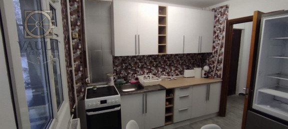 Apartament 3 camere - Titan