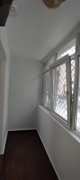 Apartament 3 camere - Titan