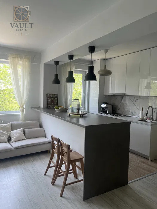 APARTAMENT 3 CAMERE-BLOC NOU-PRELUNGIREA GHENCEA-NEW RESIDENCE-2 BAI
