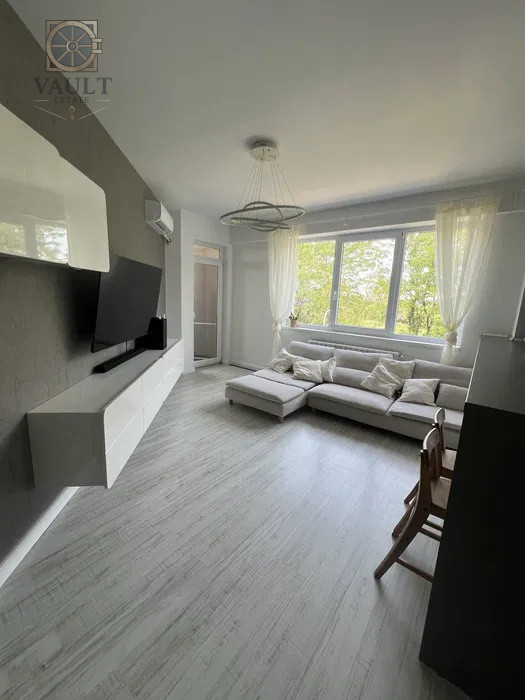 APARTAMENT 3 CAMERE-BLOC NOU-PRELUNGIREA GHENCEA-NEW RESIDENCE-2 BAI