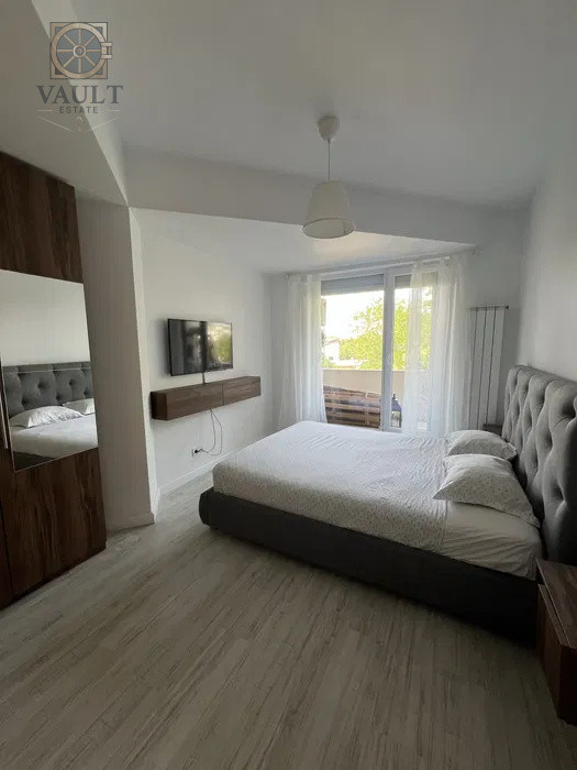 APARTAMENT 3 CAMERE-BLOC NOU-PRELUNGIREA GHENCEA-NEW RESIDENCE-2 BAI