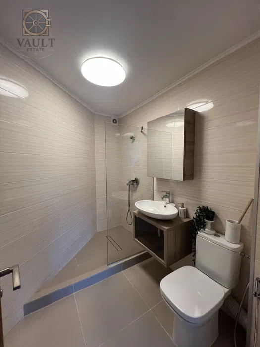 APARTAMENT 3 CAMERE-BLOC NOU-PRELUNGIREA GHENCEA-NEW RESIDENCE-2 BAI