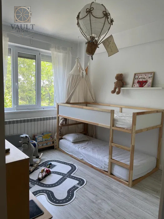 APARTAMENT 3 CAMERE-BLOC NOU-PRELUNGIREA GHENCEA-NEW RESIDENCE-2 BAI