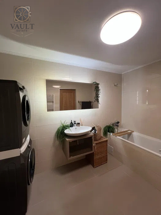 APARTAMENT 3 CAMERE-BLOC NOU-PRELUNGIREA GHENCEA-NEW RESIDENCE-2 BAI