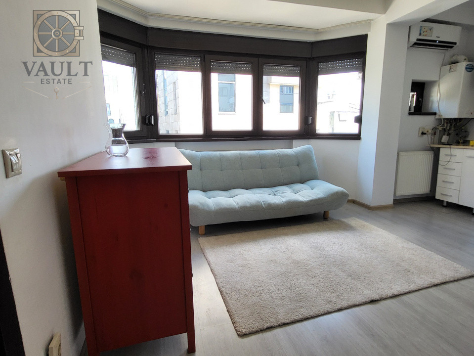 Apartament 2 camere - Calea Victoriei - RS2 