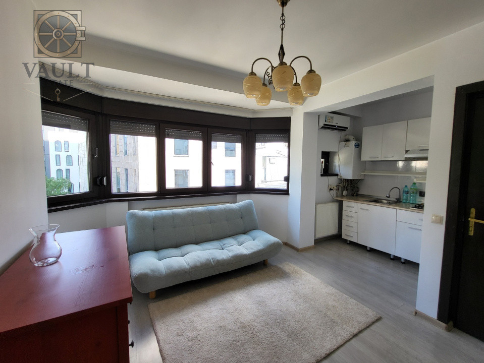 Apartament 2 camere - Calea Victoriei - RS2 