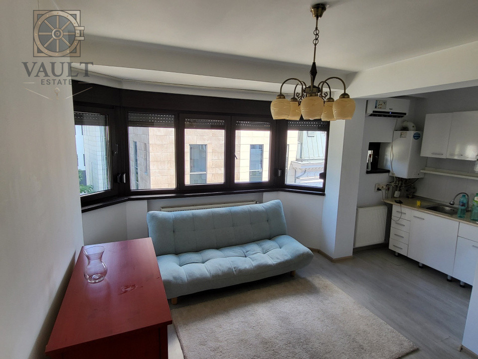 Apartament 2 camere - Calea Victoriei - RS2 