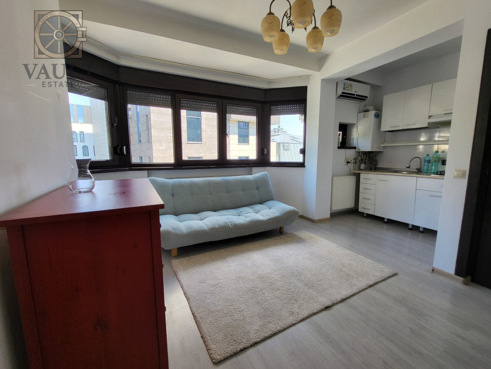 Apartament 2 camere - Calea Victoriei - RS2 