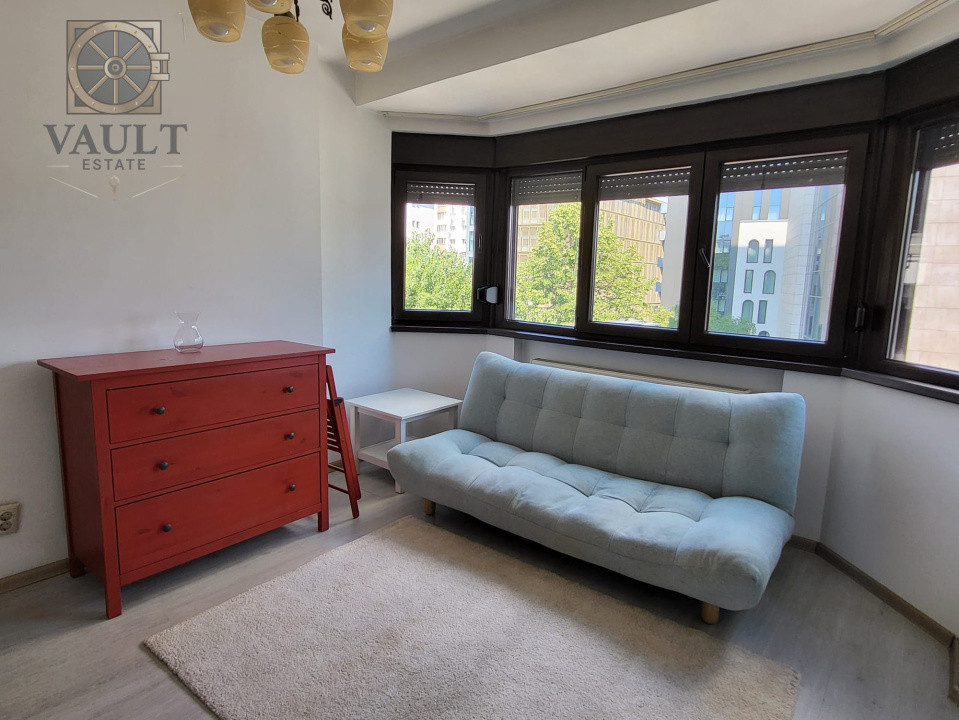 Apartament 2 camere - Calea Victoriei - RS2 