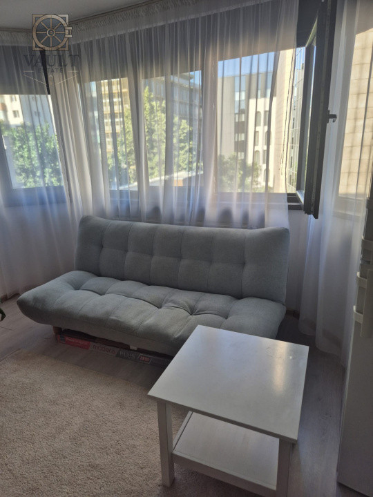 Apartament 2 camere - Calea Victoriei - RS2 
