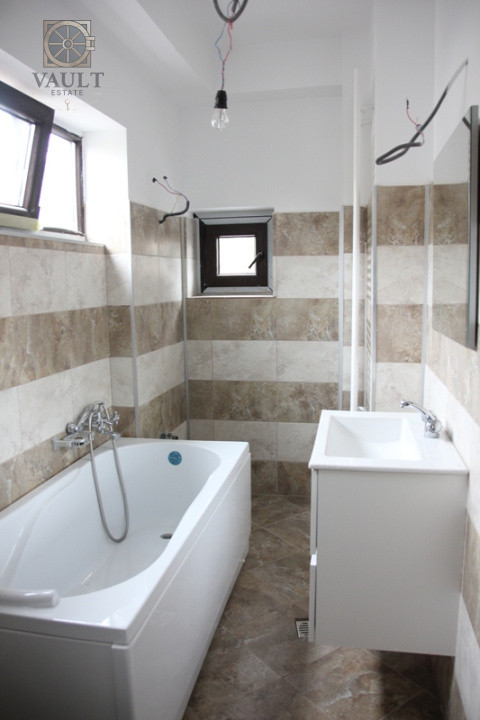 Apartament 2 camere - Calea Victoriei - RS2 