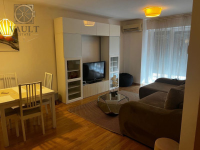 Apartament 2 camere - Basarabia - Parcare+Boxa 