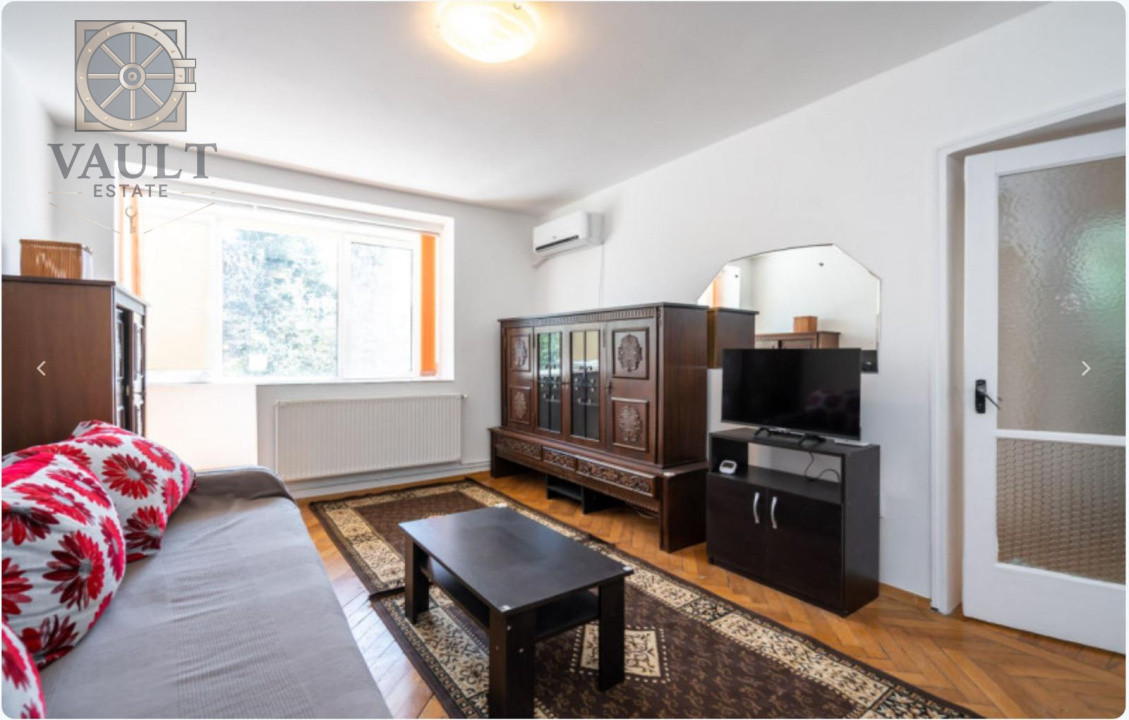 Apartament 3 camere - Mega Mall - Vatra Luminoasa
