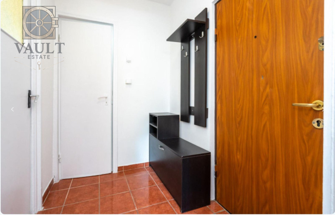 Apartament 3 camere - Mega Mall - Vatra Luminoasa