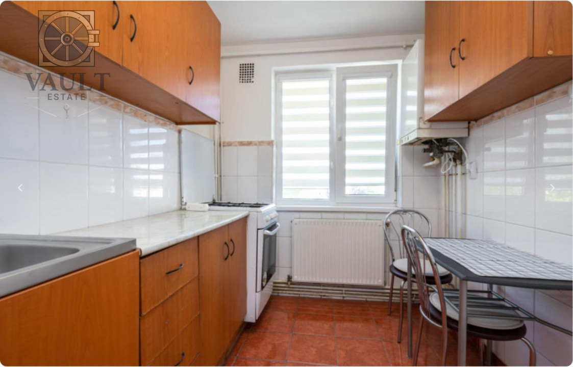 Apartament 3 camere - Mega Mall - Vatra Luminoasa