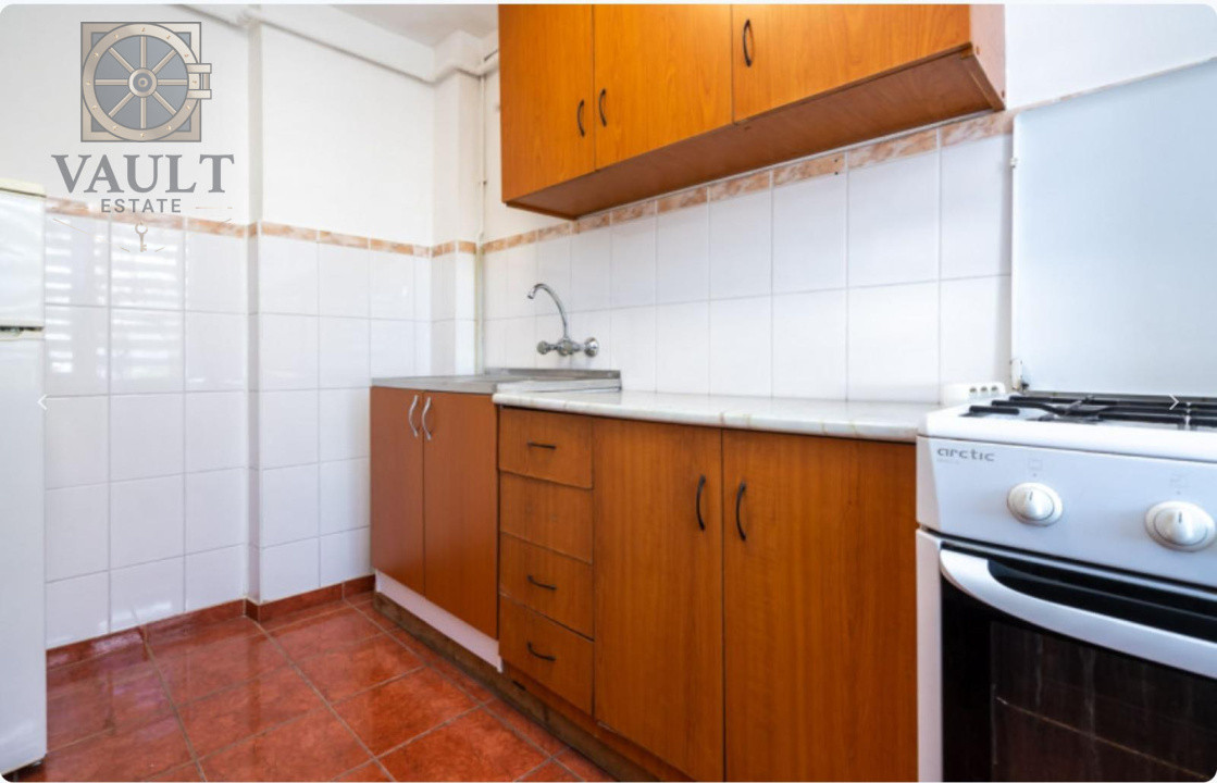 Apartament 3 camere - Mega Mall - Vatra Luminoasa