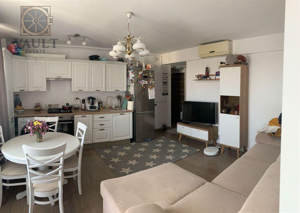 Apartament 2 camere ATLANTIS RESIDENCE  Morarilor Langa Parcul Florilor