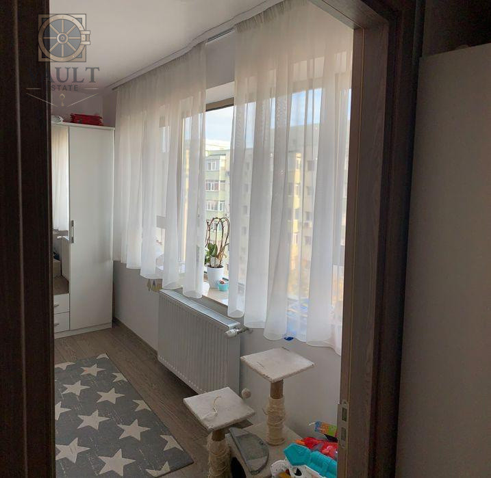 Apartament 2 camere ATLANTIS RESIDENCE  Morarilor Langa Parcul Florilor
