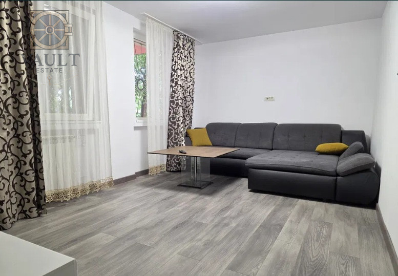 Apartament 2 camere la 5 minute de Metrou Stefan cel Mare 