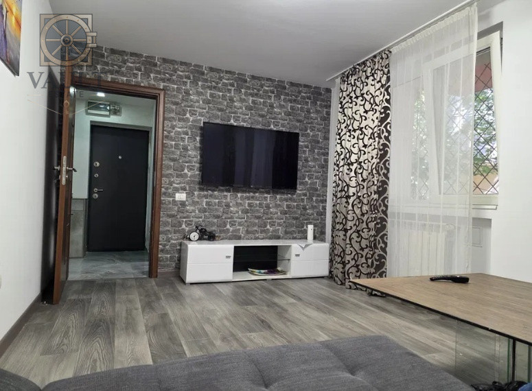 Apartament 2 camere la 5 minute de Metrou Stefan cel Mare 