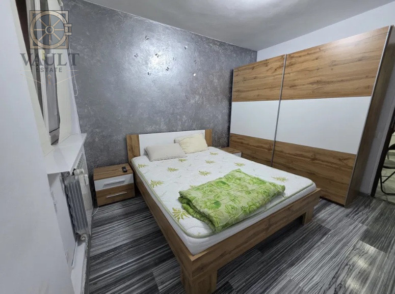 Apartament 2 camere la 5 minute de Metrou Stefan cel Mare 