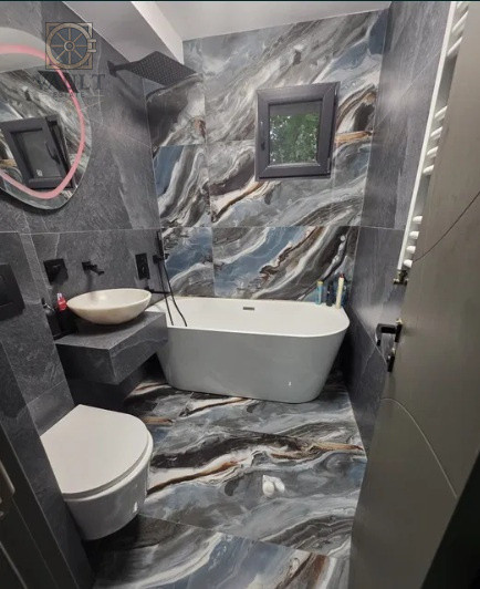 Apartament 2 camere la 5 minute de Metrou Stefan cel Mare 