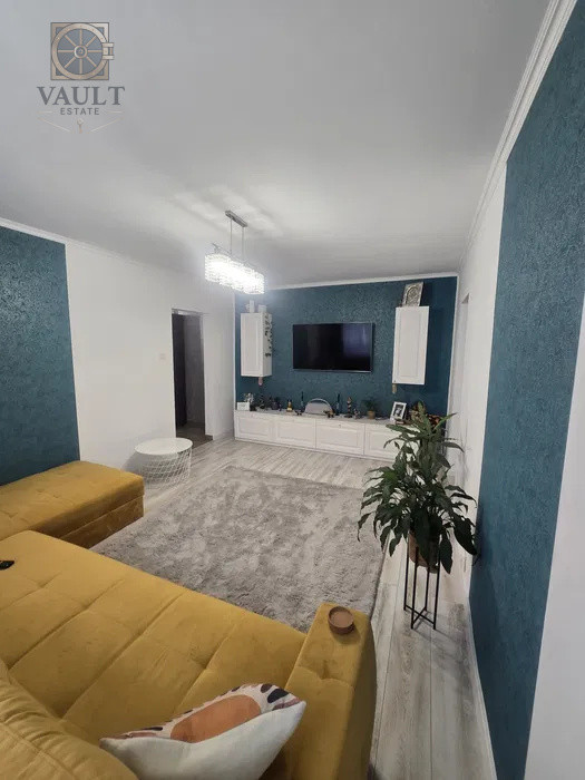Apartament 3 camere -65 MP- 1 Decembrie 1918 
