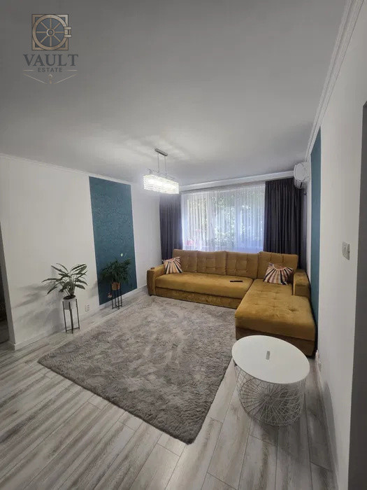 Apartament 3 camere -65 MP- 1 Decembrie 1918 