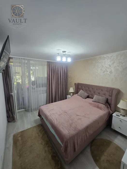 Apartament 3 camere -65 MP- 1 Decembrie 1918 