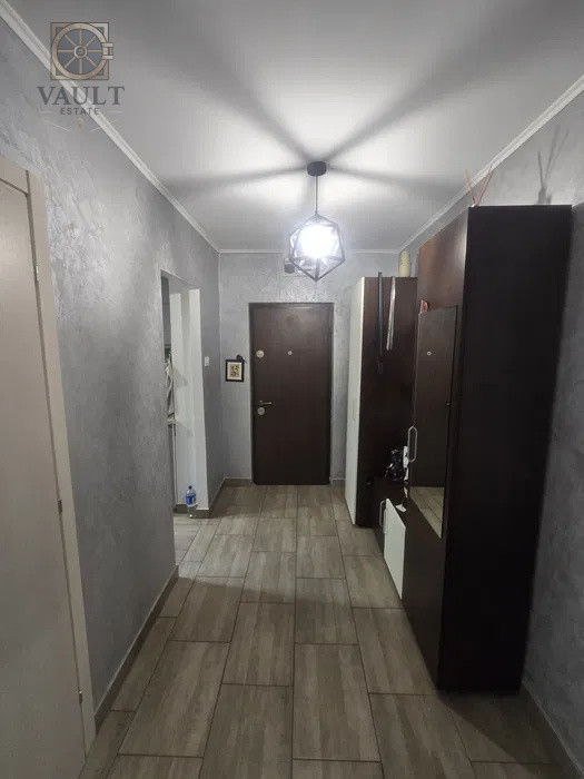 Apartament 3 camere -65 MP- 1 Decembrie 1918 